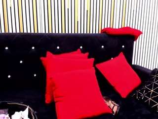 vanessa4dom webcam model stream image