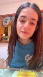 alejandra365 webcam model stream image