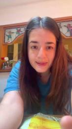 alejandra365 webcam model stream image