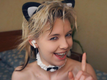TaiteBucher webcam livejasmin model stream image