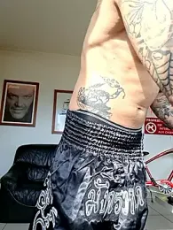 Mr_Graffitimile webcam stripchat model stream image