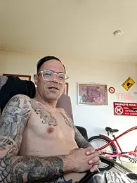 Mr_Graffitimile webcam model stream image