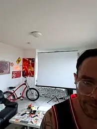 Mr_Graffitimile webcam model stream image