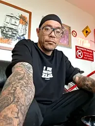 Mr_Graffitimile webcam model stream image