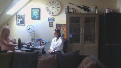 butterflys3 webcam model stream image