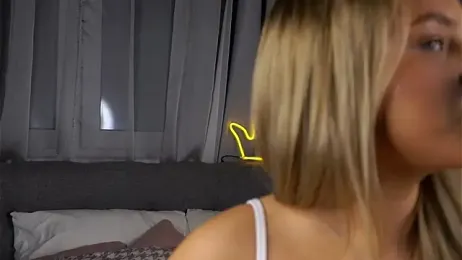 AftonConnett webcam model stream image