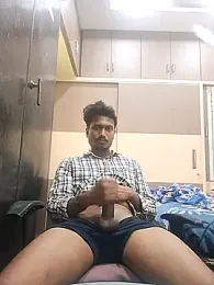 Sandeepa897 webcam model stream image