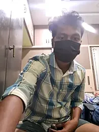 Sandeepa897 webcam model stream image