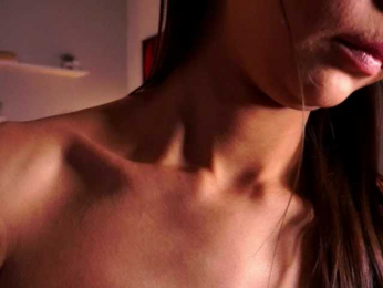 Ammy-meow webcam model stream image