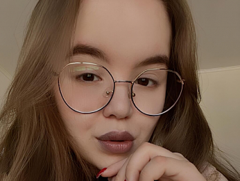 AnnetPovilain webcam livejasmin model stream image