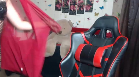 diavolinahott webcam model stream image