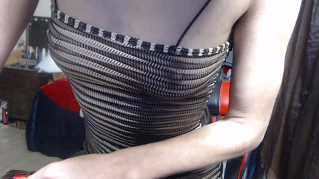 diavolinahott webcam model stream image
