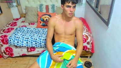 heiker_ webcam cam4 model stream image