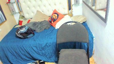 heiker_ webcam model stream image
