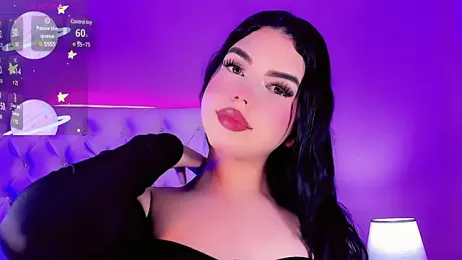 Daniela_ponce webcam model stream image