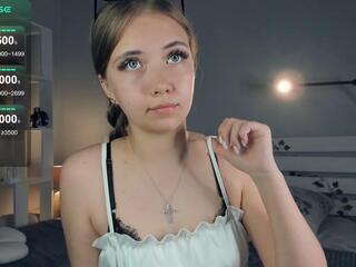 Aisly Everist webcam model stream image