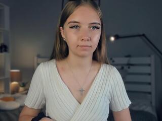 Aisly Everist webcam model stream image
