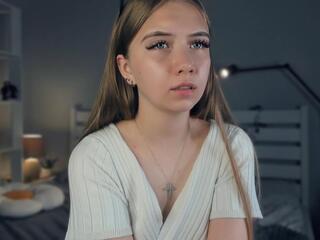 Aisly Everist webcam model stream image