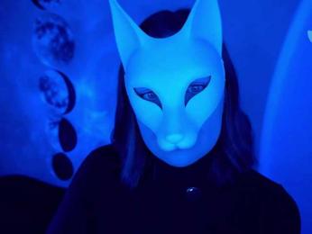 -VULPECULA- webcam model stream image