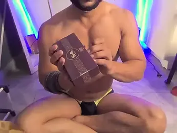 ohyeahkarry webcam model stream image