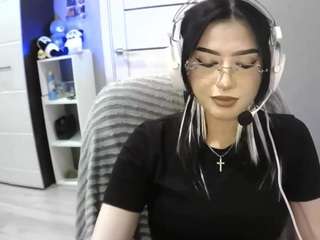yeevanwagenen webcam model stream image