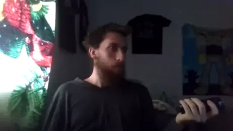 BalticPallor webcam model stream image