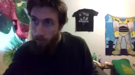 BalticPallor webcam model stream image