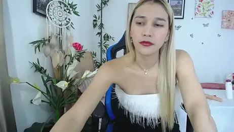 SthefanyMendez webcam model stream image