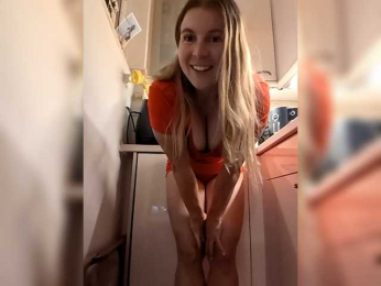 Sarahrose webcam model stream image