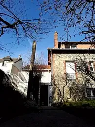 JonathanShadow webcam model stream image