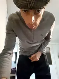 JonathanShadow webcam model stream image