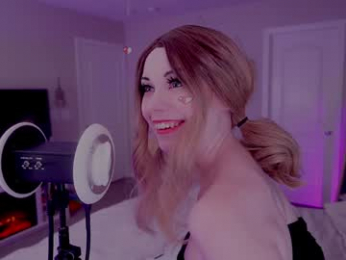 runesy webcam model stream image