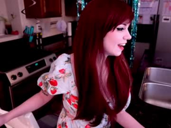 runesy webcam model stream image