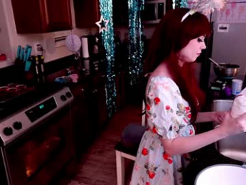 runesy webcam model stream image