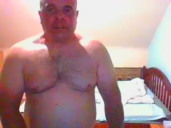 ChristianMouth webcam model stream image