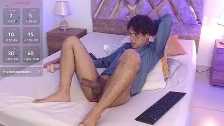 nickolas_moon webcam model stream image