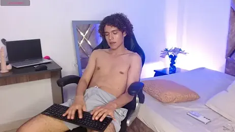 nickolas_moon webcam model stream image