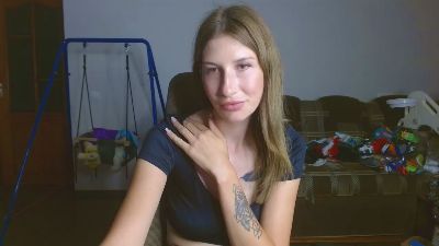 Evelyn_21_m webcam model stream image