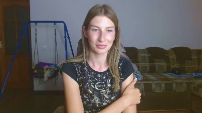 Evelyn_21_m webcam model stream image