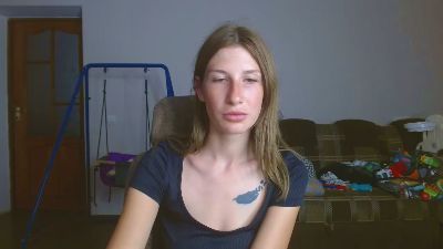 Evelyn_21_m webcam model stream image
