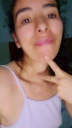 minina88hott webcam model stream image