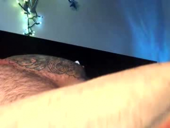 theinkedrabbit webcam model stream image