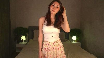 ErlinaBails webcam model stream image