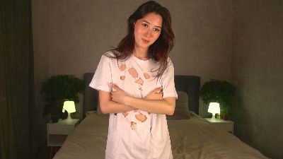 ErlinaBails webcam model stream image