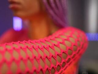 Mandy Peas webcam model stream image