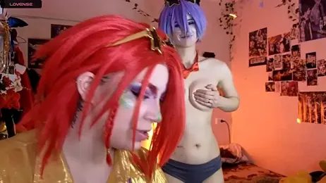 Alex_Howell webcam model stream image