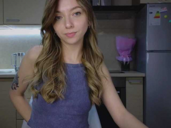 NataChristat webcam bongacams model stream image