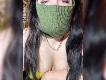 ZetaJones webcam model stream image