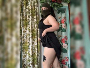 ZetaJones webcam bongacams model stream image