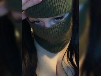 ZetaJones webcam model stream image